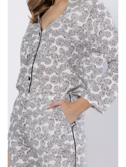 DÁMSKÉ PYŽAMO model 21730112 - LEVEZA