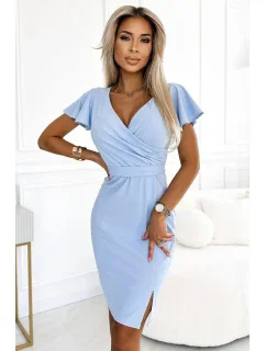 Společenské šaty model 197116 Numoco