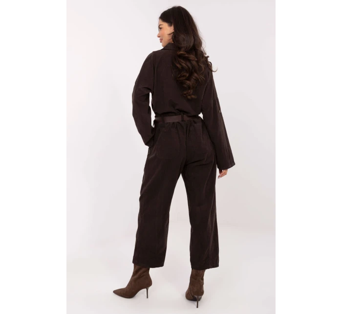 Dámské kalhoty  model 220816 Italy Moda