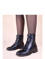 Boty  model 221014 Solea