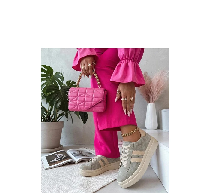 Sportovní obuv model 226036 Solea Sportovní obuv model 226036 Solea