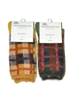 Dámské ponožky Wik 37762 Premium Soxx