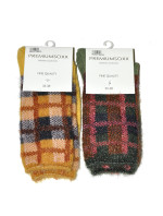 Dámské ponožky Wik 37762 Premium Soxx