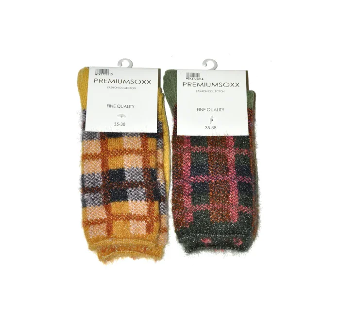Dámské ponožky Wik 37762 Premium Soxx