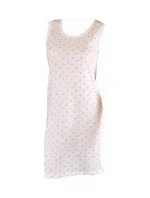 Dámská dlouhá spodnička Gucio 3XL-4XL Dámská dlouhá spodnička Gucio 3XL-4XL