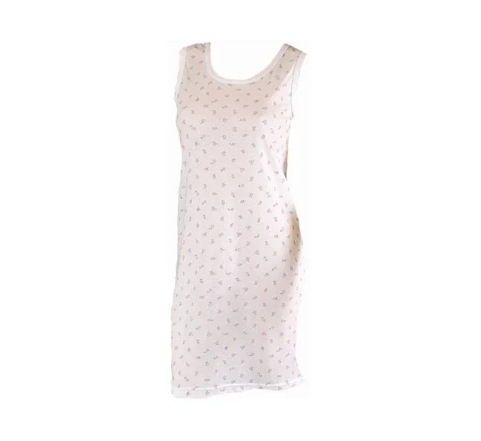 Dámská dlouhá spodnička Gucio 3XL-4XL Dámská dlouhá spodnička Gucio 3XL-4XL