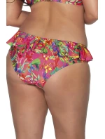 Spodní díl plavek 192/11 Raspberry charm - AVA