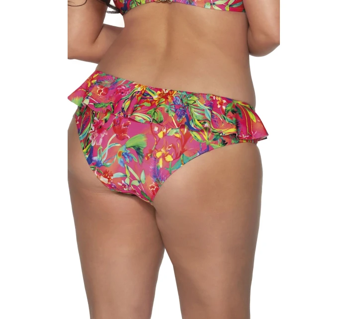 Spodní díl plavek 192/11 Raspberry charm - AVA