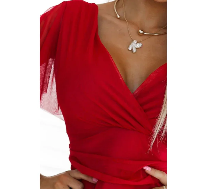 Dámské šaty   model 21144595 - numoco basic