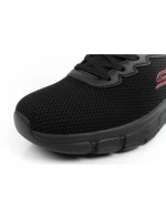 Boty Skechers M 118106/BBK
