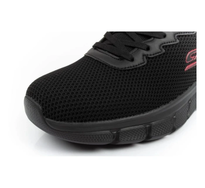 Boty Skechers M 118106/BBK
