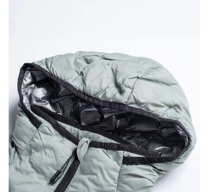 Elbrus Huel Primaloft Wos W prošívaná bunda 92800622478 Elbrus Huel Primaloft Wos W prošívaná bunda 92800622478