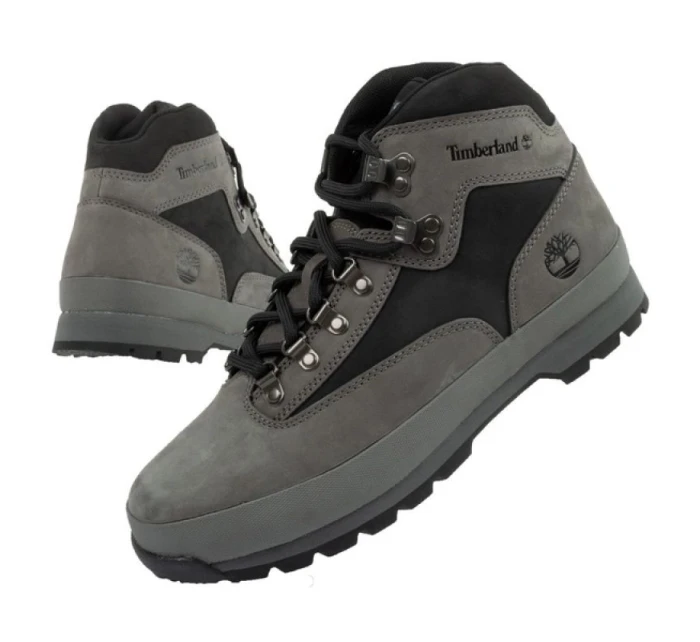 Boty Timberland Euro Sprint M TB0A64RD033