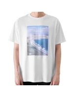 Tričko M RSS24TTSH 10S pánské model 21367892 - 4F Tričko M RSS24TTSH 10S pánské model 21367892 - 4F