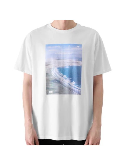 Tričko M RSS24TTSH 10S pánské model 21367892 - 4F Tričko M RSS24TTSH 10S pánské model 21367892 - 4F