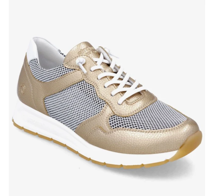 Boty W model 21250574 - Remonte