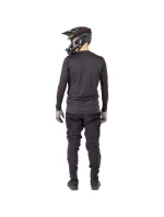 Prodej - Cyklistická sada (dres+kalhoty) LEATT Ride Kit MTB 1.0 (LE-502510488)