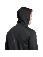 Mikina SEA FZ HD M model 21342956 pánské - ADIDAS Mikina SEA FZ HD M model 21342956 pánské - ADIDAS