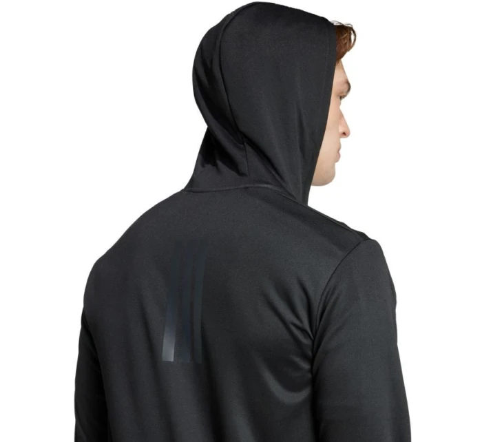 Mikina SEA FZ HD M model 21342956 pánské - ADIDAS Mikina SEA FZ HD M model 21342956 pánské - ADIDAS