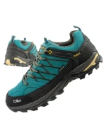 Rigel pánská trekingová sportovní obuv nepromokavá model 21394655 modrá - CMP