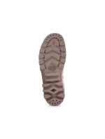 Boty Palladium Mono Chrome W 73089-267-M