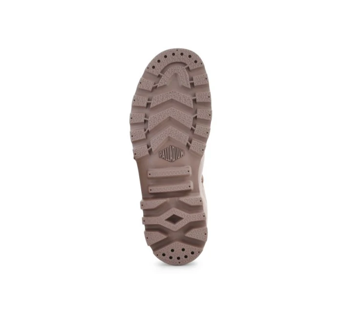 Boty Palladium Mono Chrome W 73089-267-M