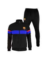 Tepláková souprava Jr model 21749544 - FC BARCELONA