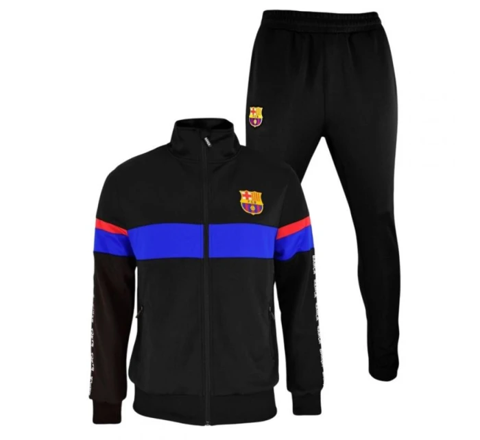 Tepláková souprava Jr model 21749544 - FC BARCELONA