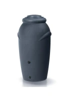 Nádrž na dešťovou vodu AQUACAN 210L ANTHRACITE dětské