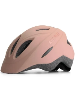 Rogelli kask dziecięcy  pink S model 21854433