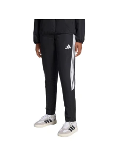 Dětské kalhoty Tiro 26 League black model 21880861 - ADIDAS