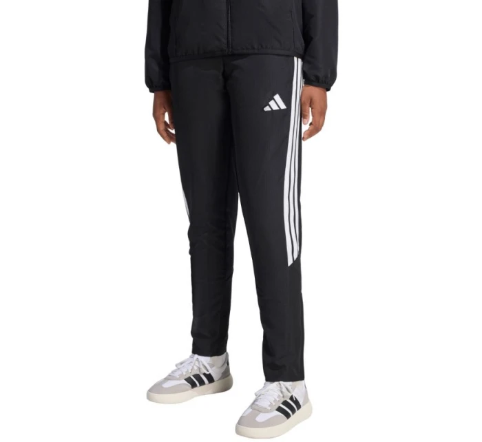 Dětské kalhoty adidas Tiro 26 League Presentation black KA6418