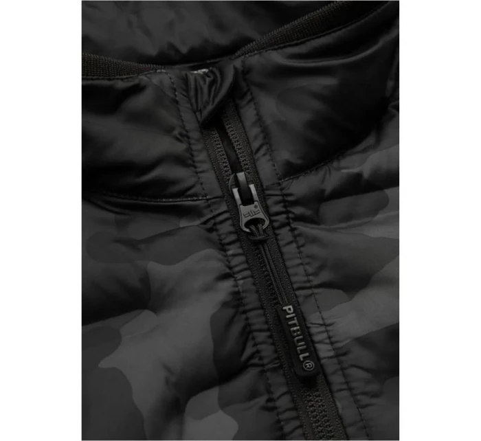 Pánská přechodná sportovní bunda  - model 21931570