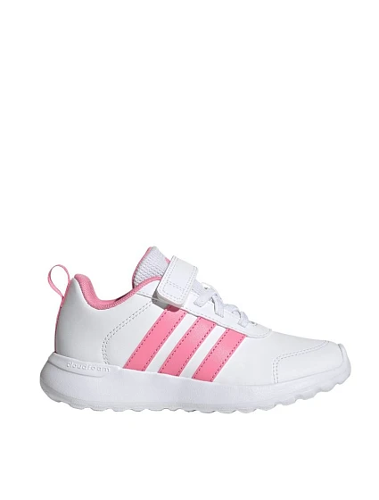 Dětské boty adidas VL Move EL C KH9755