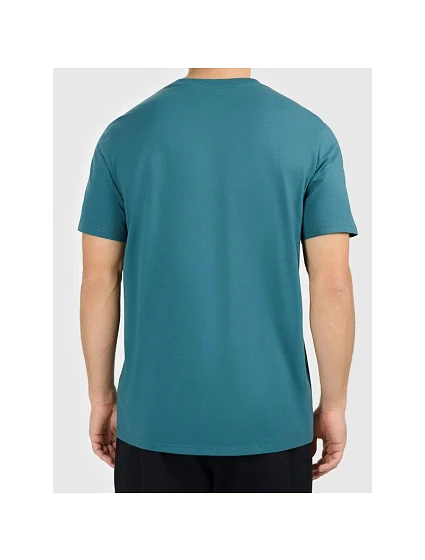 Tshirt z nadrukiem męski model 22560039 - 4F