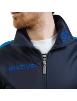 Pánské tepláky Givova Tuta Revolution M TR033 0402 Pánské tepláky Givova Tuta Revolution M TR033 0402