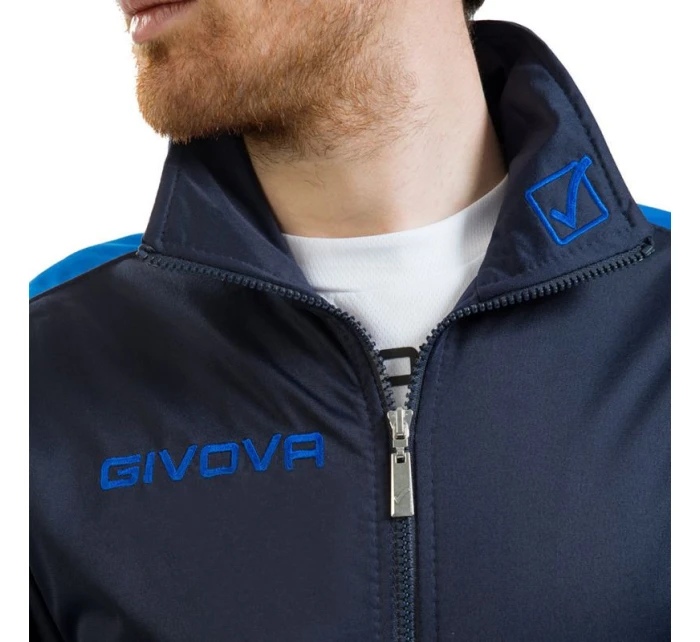 Pánské tepláky Givova Tuta Revolution M TR033 0402 Pánské tepláky Givova Tuta Revolution M TR033 0402