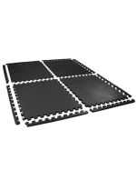 EVA ochranná a podložka Sport 4 ks. model 21340470 - SMJ