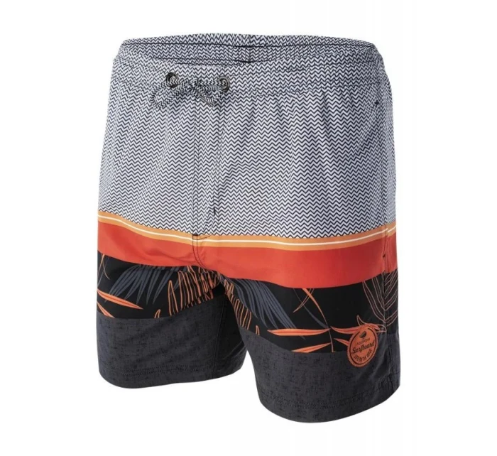 Pánské plavecké šortky Palawan M 92800348671 - Aquawave