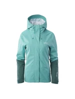 Bunda Lady Verde W 92800396833 - Hi-Tec