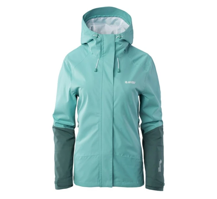 Bunda Lady Verde W 92800396833 - Hi-Tec