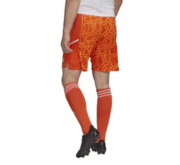 Adidas Condivo 22 Brankářské šortky M HB1627