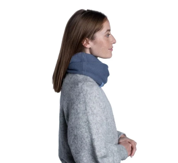 Pletená šála   model 18308829 - Buff