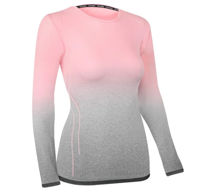 Termoprádlo Flora Set Lady Termo ML W dámské model 20909713 - Spokey