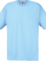 Fruit of the Loom Original T Tričko 16.1082 sky blue