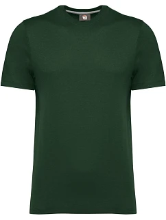 306 Pánské pracovní tričko model 22424253 forest green - WK