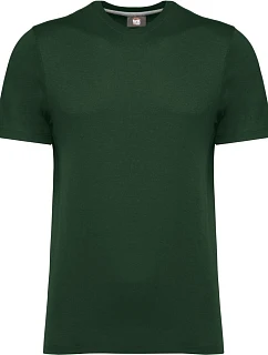 306 Pánské pracovní tričko model 22424253 forest green - WK