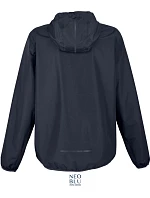 NEOBLU Andrea Unisex větrovka 24.3781 night blue