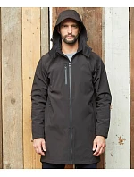 Men Pánský  kabát night blue model 22499537 - NEOBLU