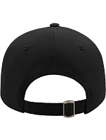 Atlantis Headwear Cargo 5 panelová kšiltovka "Cargo" 33.8030 black